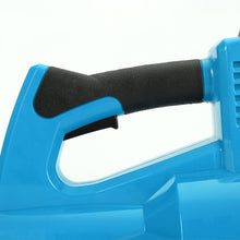 Load image into Gallery viewer, Electric Leaf Blower Battery Powered Leaf Blower Cordless LK21B801
