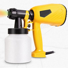 Load image into Gallery viewer, Montnorth Electric Disinfectant Spray Gun HVLP Power Household Paint Sprayer
