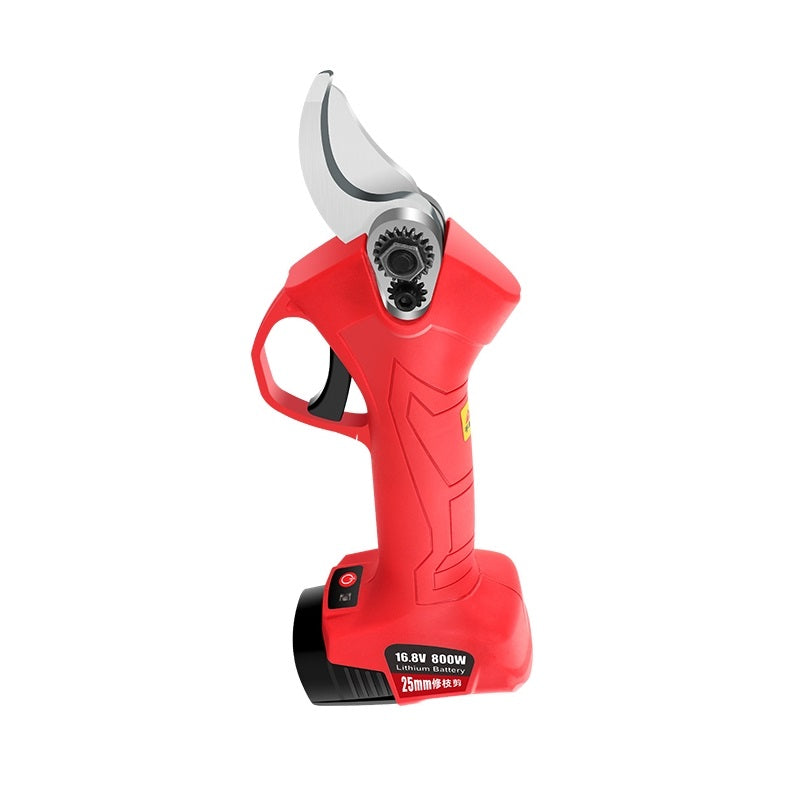 Brushless Motor Cordless Electric Powerful Pruner Shear LEP225