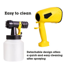 Load image into Gallery viewer, Montnorth Electric Disinfectant Spray Gun HVLP Power Household Paint Sprayer
