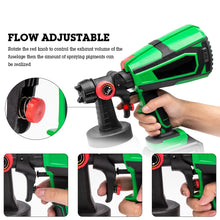 Load image into Gallery viewer, Hot Sale Electric Fogger Painting Sprayer Use Battery LLK1702
