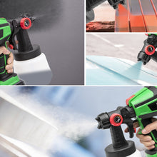 Load image into Gallery viewer, Hot Sale Electric Fogger Painting Sprayer Use Battery LLK1702
