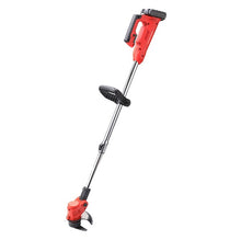 Load image into Gallery viewer, Electric Cordless Grass Trimmers factory manufacturer Battery Garden Tools LK1802
