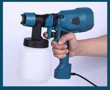 Load image into Gallery viewer, Montnorth Electric Disinfectant Spray Gun HVLP Power Household Paint Sprayer
