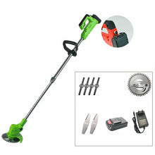 Load image into Gallery viewer, Electric Cordless Grass Trimmers factory manufacturer Battery Garden Tools LK1802
