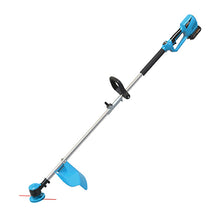 Load image into Gallery viewer, Electric Grass Trimmer Cordless Lithium Battery Weed Eater LK20A307
