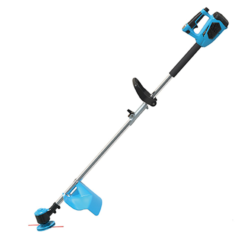 Electric Grass Trimmer Weed Wacker Lithium Battery Powered LK20A308