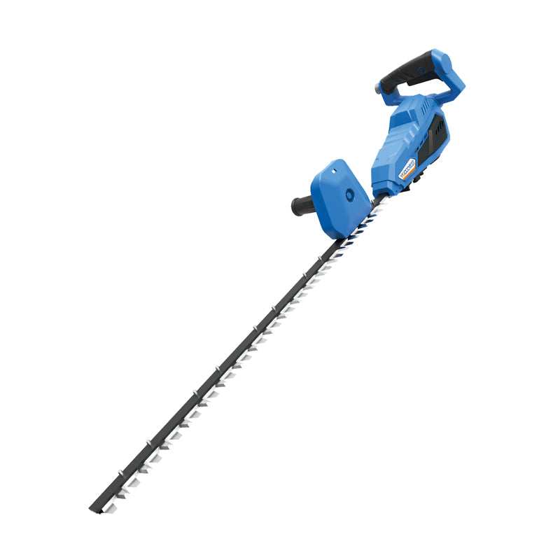 Electric Hedge Trimmer Battery Powered Brush Cutter LK20A908D