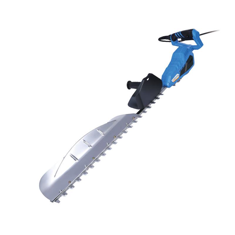 Battery Powered Hedge Trimmer Brush Cutter LK20A909S